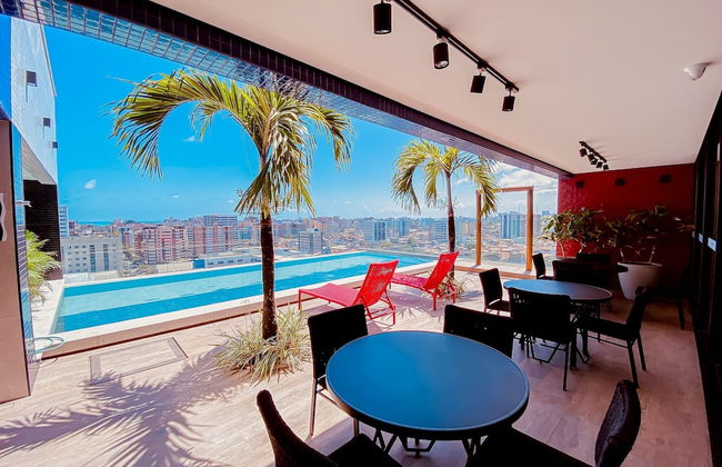 Edificio Sky by ER - Foto 21