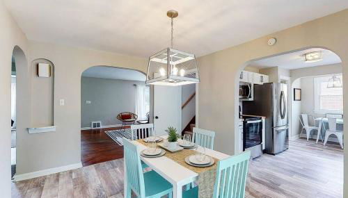 Football Hall of Fame Hideaway-Cozy and Convenient - Foto 2