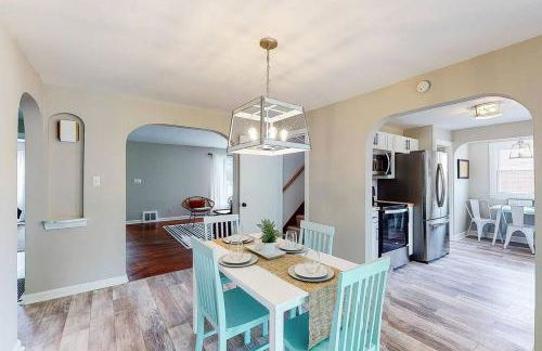 Football Hall of Fame Hideaway-Cozy and Convenient - Foto 2