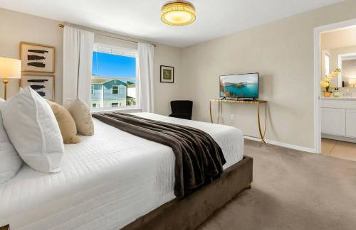 3BR Home at Fiesta Key Near Disney - Foto 11