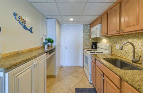 Stunning Beachfront Condo with Panoramic Ocean View - Foto 10