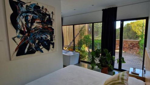 Casa Cuartel Centenillo - Alojamientos Rurales en Sierra Morena - Foto 4