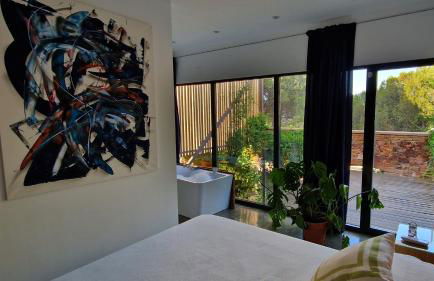 Casa Cuartel Centenillo - Alojamientos Rurales en Sierra Morena - Foto 4