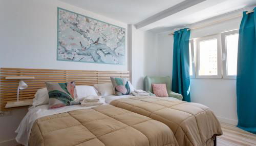 ACQUARELA Family Home free parking by Cadiz4Rentals - Foto 5