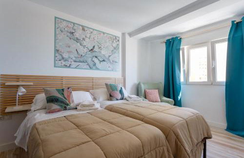 ACQUARELA Family Home free parking by Cadiz4Rentals - Foto 5