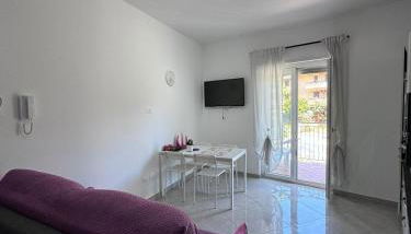 Blu Mare Apartment di Frank a Montauro - Foto 5