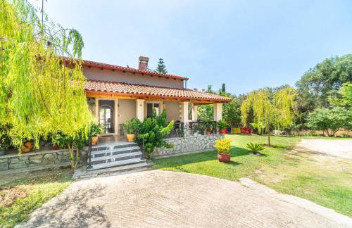 Giourgas house - Foto 26