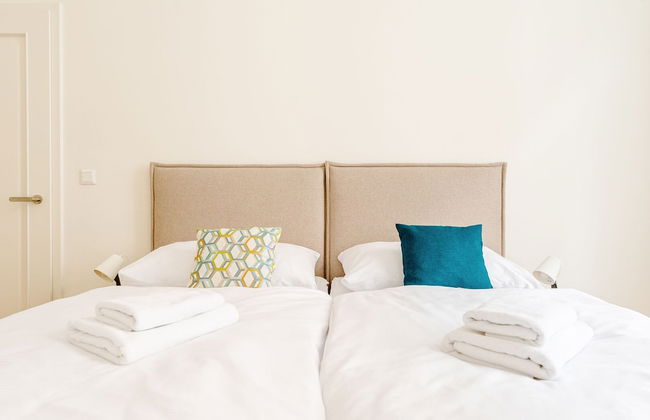 Apartment BRNO - Foto 11