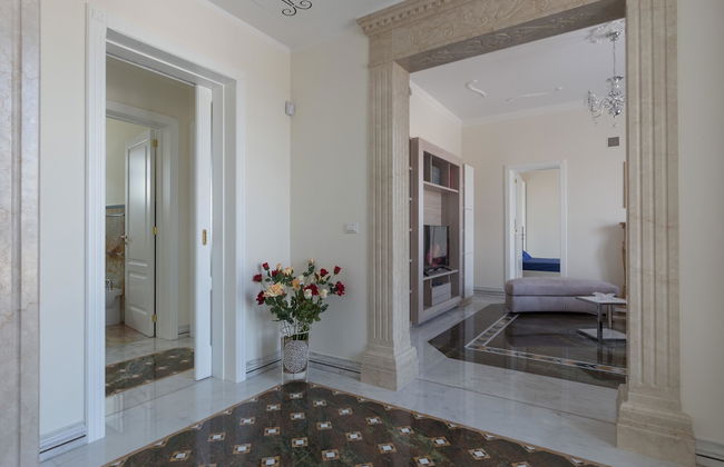 Villa Vincenti - Foto 13