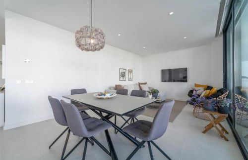 Higueron West by gms apartaments - Foto 31