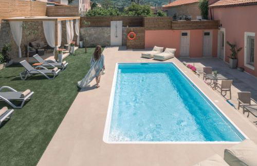 Arhontiko Arhanes Suites - Photo 62