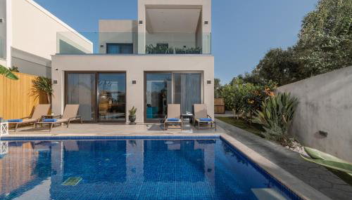AKEA VILLAS - Foto 2, sunbed