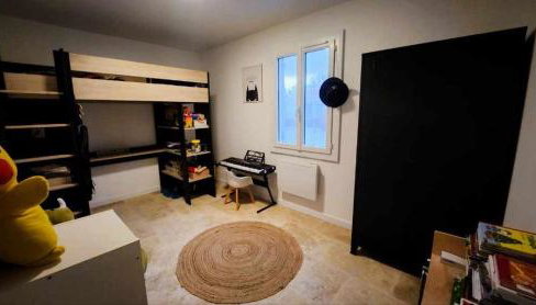 Chez Camille - Foto 4