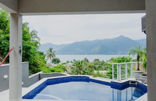 Casa com vista CINEMATOGRAFICA - Foto 1