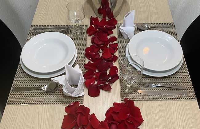 Beach Class Fortaleza By AM - Photo 14