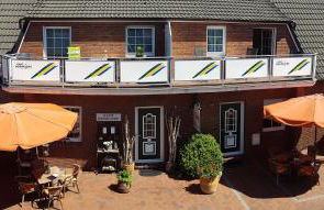 Café Hausnordlicht - Ferienwohnung 2 - Foto 1