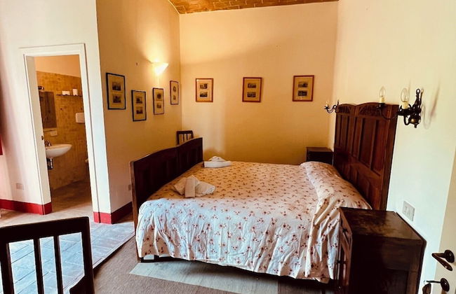 Fattoria Podere i Luoghi - Foto 23