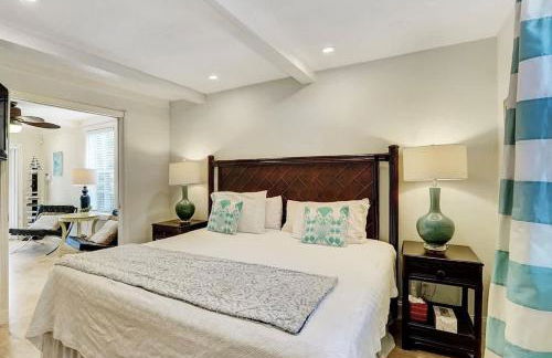 The Blue Pearl - Soak Up Views from a Scenic Poolside Upper Deck - Foto 12