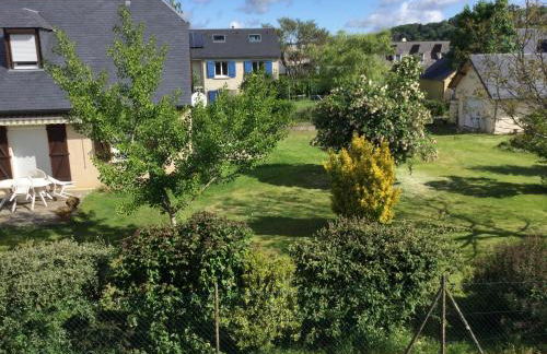 Appartement indépendant dans Villa Corisande - Foto 7