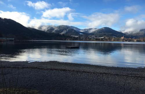 Ferientraum Kobellstrasse - Foto 28