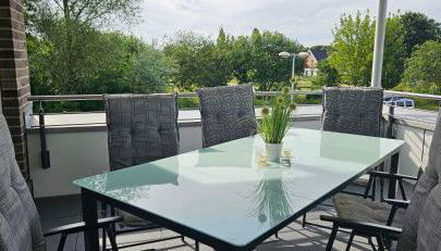 Park-Apartment Scharmützelsee Wohnung 10 - Foto 4