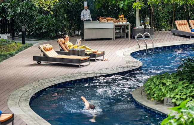 Fraser Suites Hanoi - Photo 53