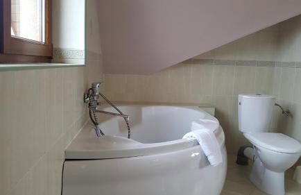 Willa Dzika Róża - Foto 37