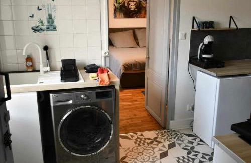 Le cocon de Julia - Foto 12