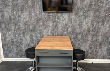 Ferienwohnung Am Stadtpark - Foto 6