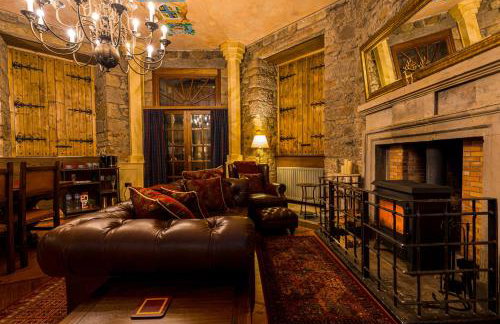 Craigiehall Temple - Foto 6