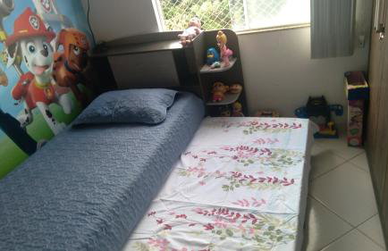 apartamento encantador em rio das ostras-rj - Photo 25