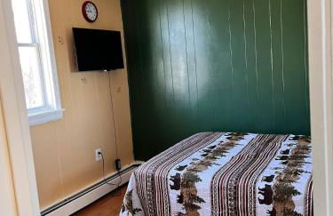 Amazing three bedrooms Apartment near EWR and NYC - Foto 58