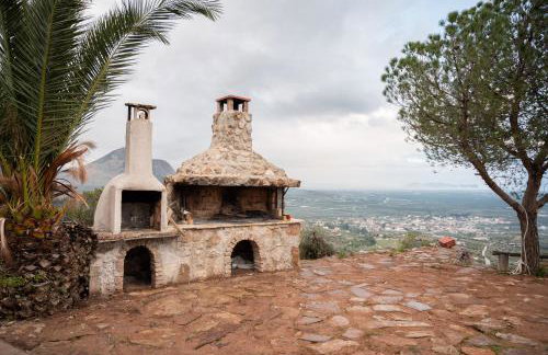 Silo Stone House - Foto 31