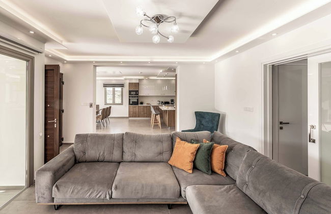 Villa Anastasia Maria - Foto 20