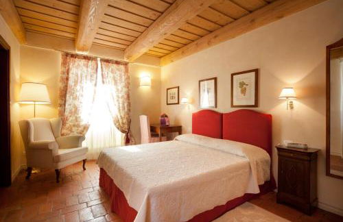 Antico Casale Bergamini - Foto 24