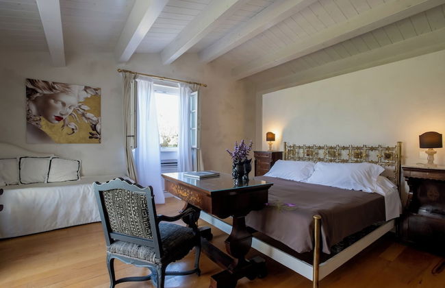 Zahir Country House - Foto 45