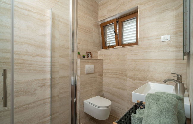 Villa Pero & Jele - Foto 20