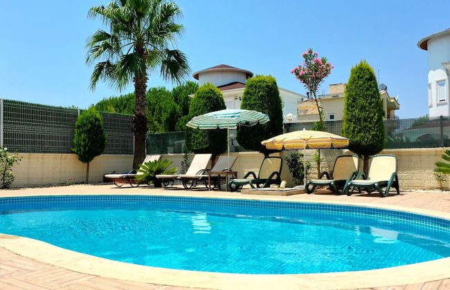 Viila Helios - Foto 27