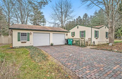 Wine Down Cottage - Foto 23