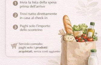 Casa a Ortona con 2 camere, parcheggio e mare a 10 min - Photo 9