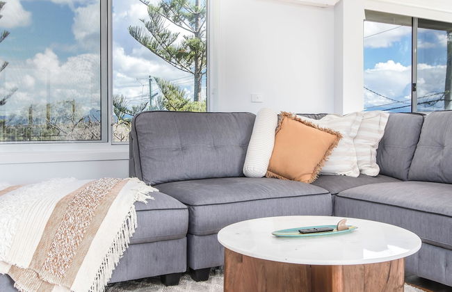 4 Bedroom Kingscliff Holiday Home - Photo 32