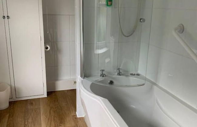 Newly Refurbished 7-bed Cottage in Polruan, Fowey - Foto 19