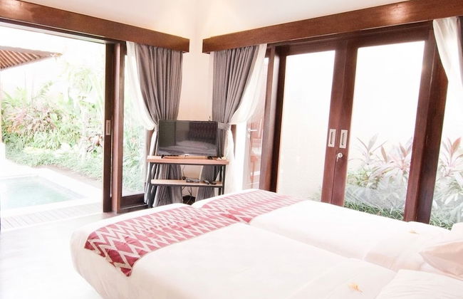 Villa Puspa - Foto 6