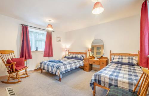 Brondeg Lodge - Foto 7