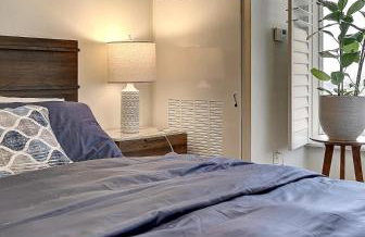 Ocean View Suite by Convention Center & Beach - Foto 13