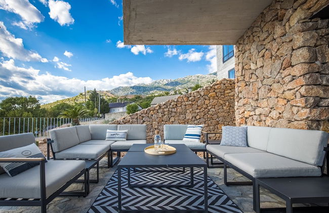 Lukovo Villas - Foto 76