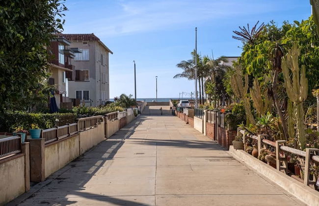 Beachside Bungalow 5 Minute Walk From the Shore - Foto 32