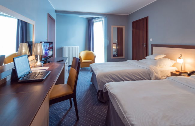 POLECZKI RESIDENCE APARTMENTS - Photo 21