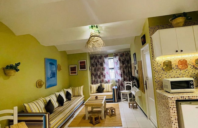 Beautiful Studio In Casablanca - Photo 6