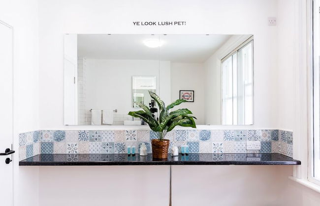 Honeypot House - Foto 35